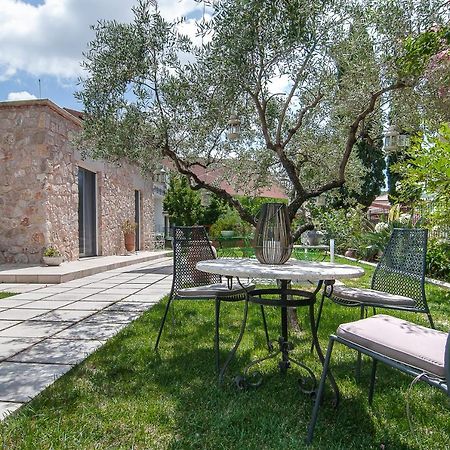 Stelle Galeotte Exclusive Holiday Home Fondi Εξωτερικό φωτογραφία
