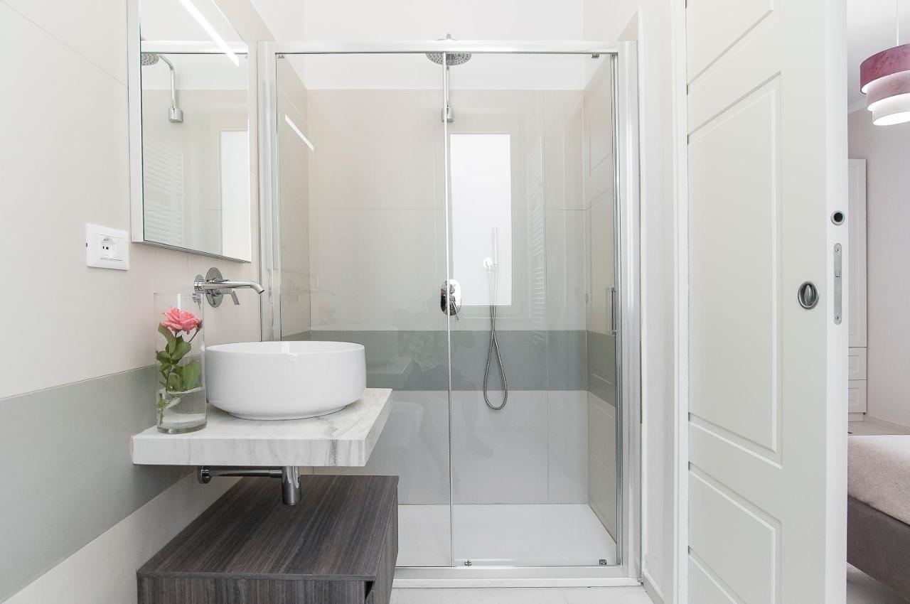 Stelle Galeotte Exclusive Holiday Home Fondi Εξωτερικό φωτογραφία