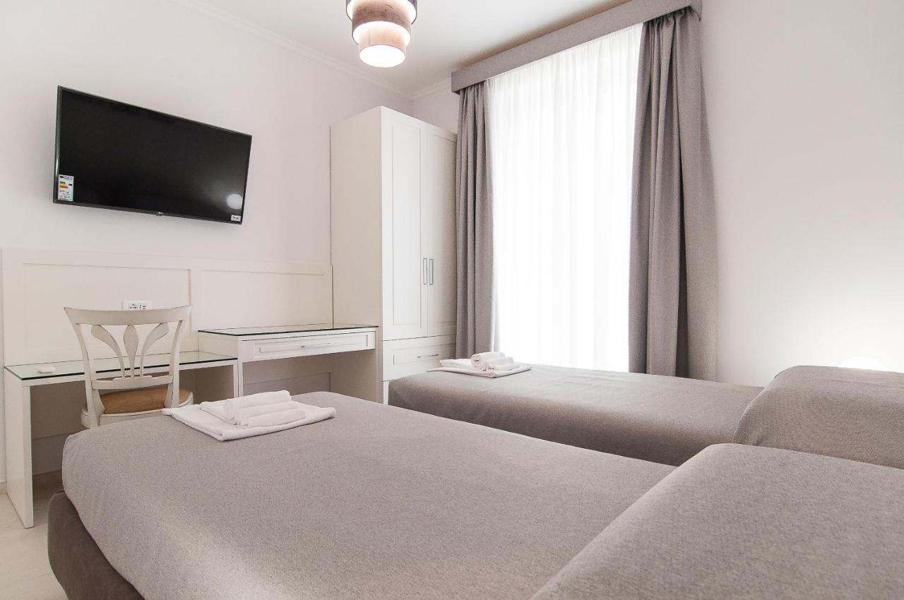 Stelle Galeotte Exclusive Holiday Home Fondi Εξωτερικό φωτογραφία