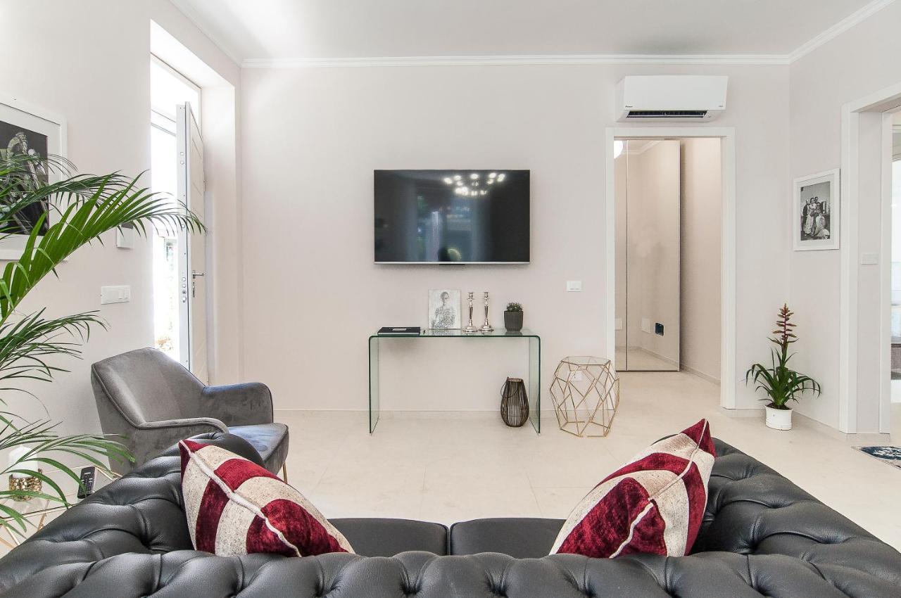 Stelle Galeotte Exclusive Holiday Home Fondi Εξωτερικό φωτογραφία