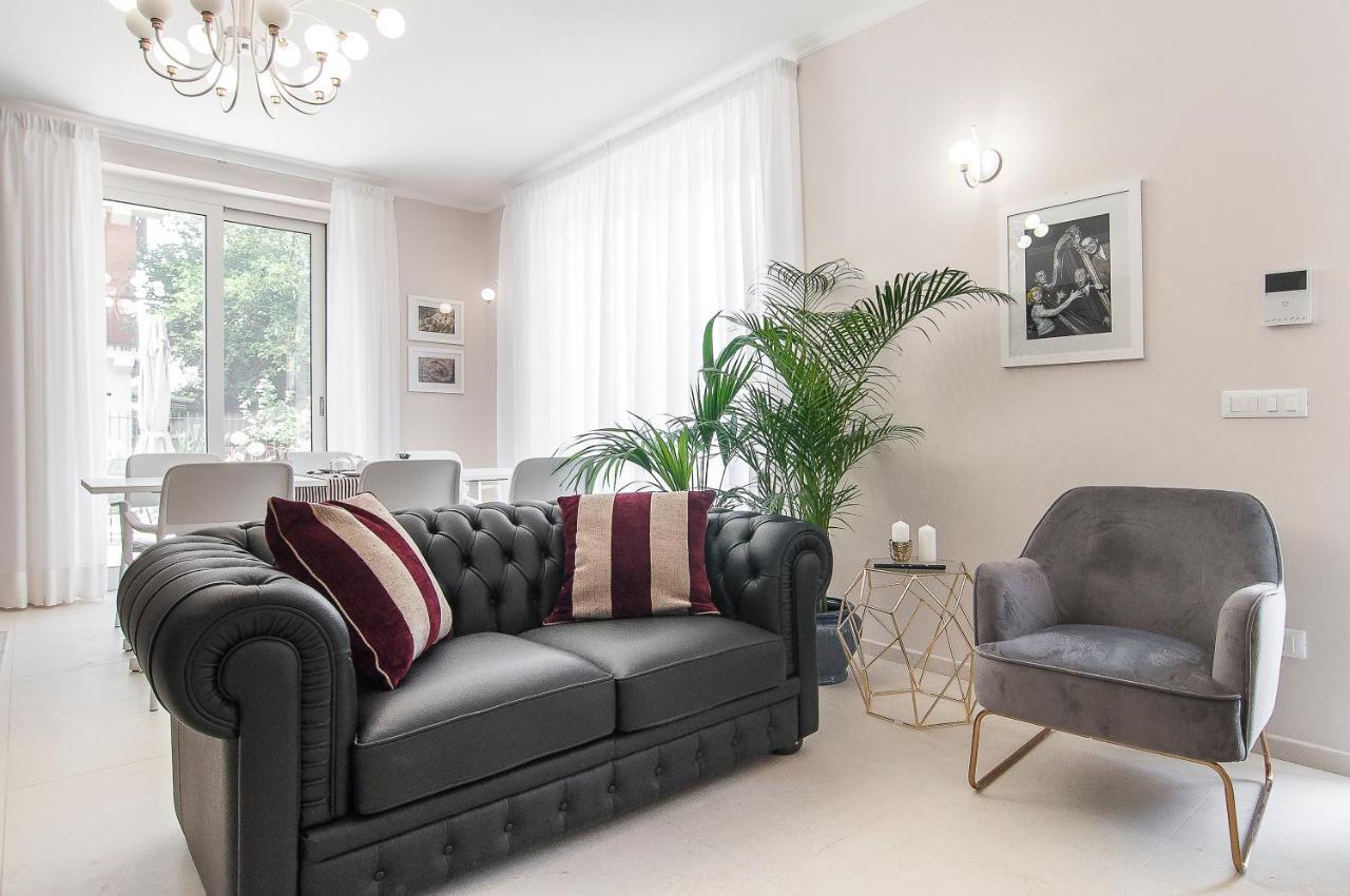 Stelle Galeotte Exclusive Holiday Home Fondi Εξωτερικό φωτογραφία