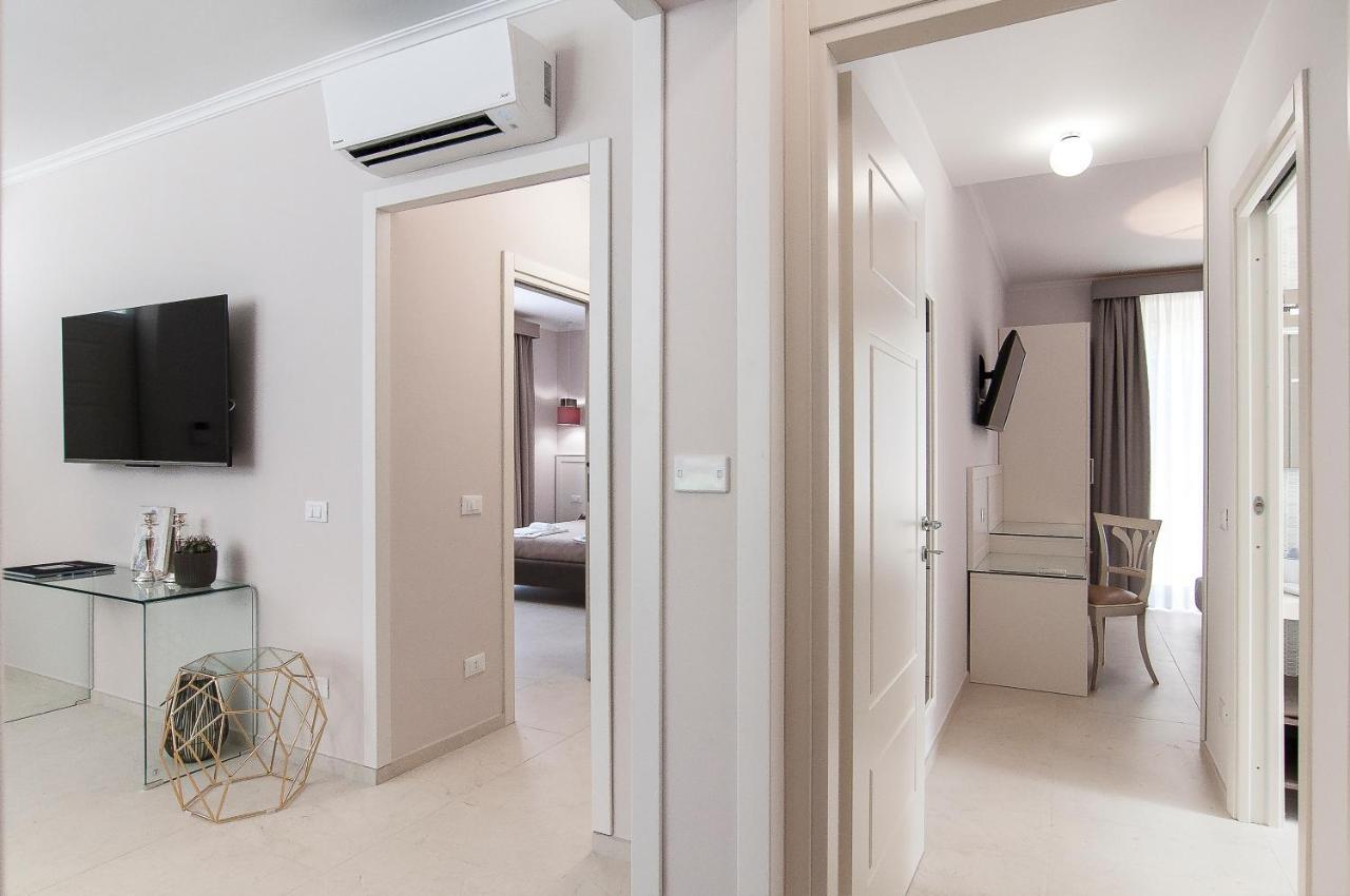 Stelle Galeotte Exclusive Holiday Home Fondi Εξωτερικό φωτογραφία