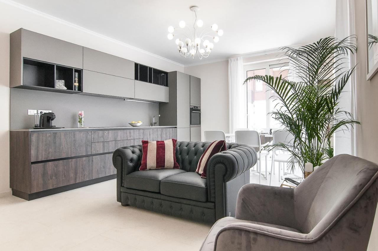 Stelle Galeotte Exclusive Holiday Home Fondi Εξωτερικό φωτογραφία