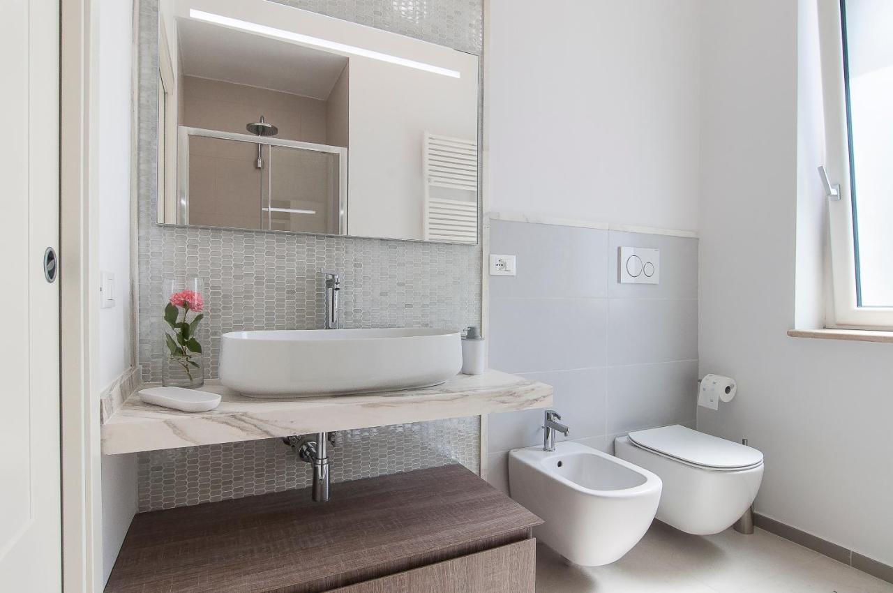 Stelle Galeotte Exclusive Holiday Home Fondi Εξωτερικό φωτογραφία
