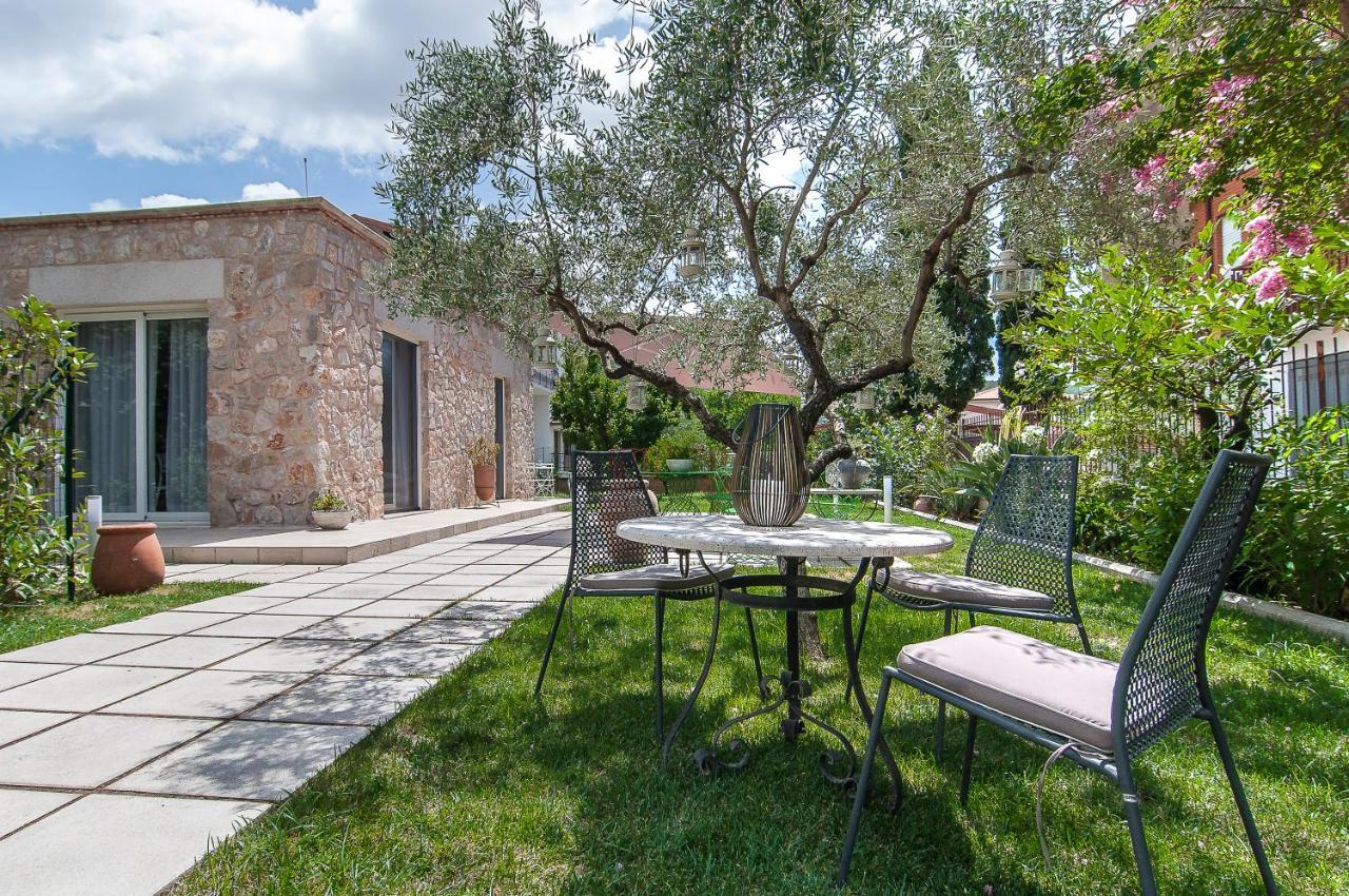 Stelle Galeotte Exclusive Holiday Home Fondi Εξωτερικό φωτογραφία