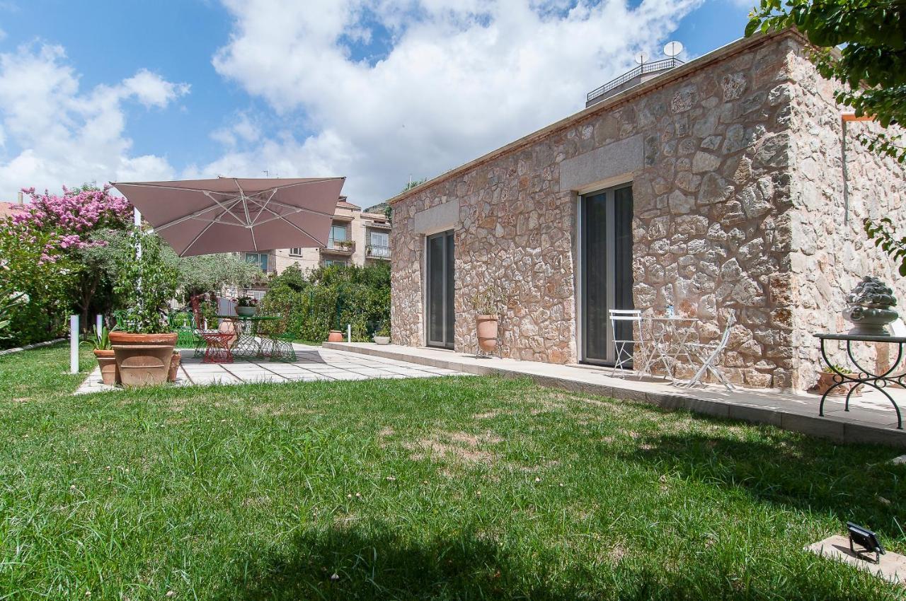 Stelle Galeotte Exclusive Holiday Home Fondi Εξωτερικό φωτογραφία