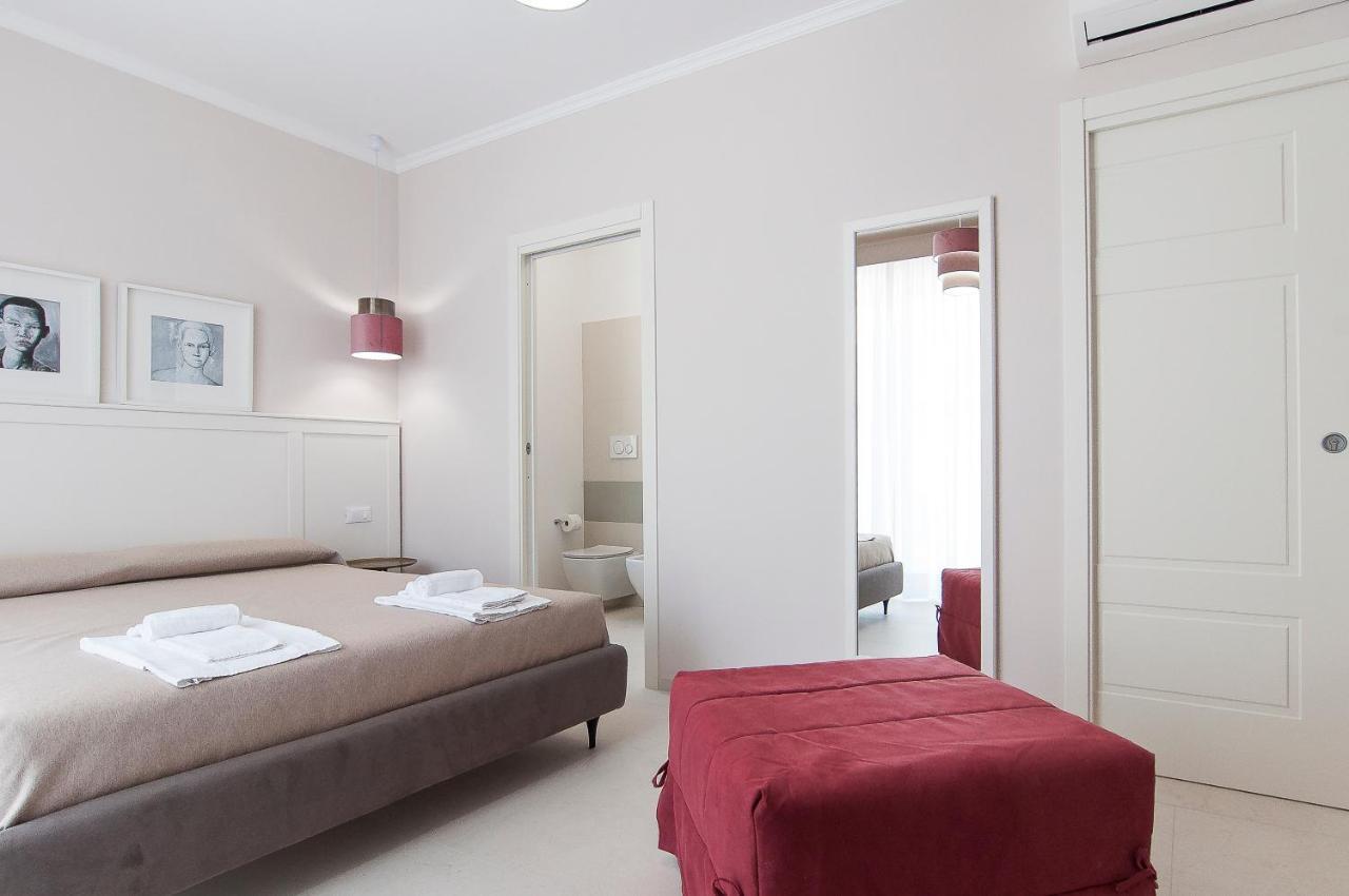 Stelle Galeotte Exclusive Holiday Home Fondi Εξωτερικό φωτογραφία