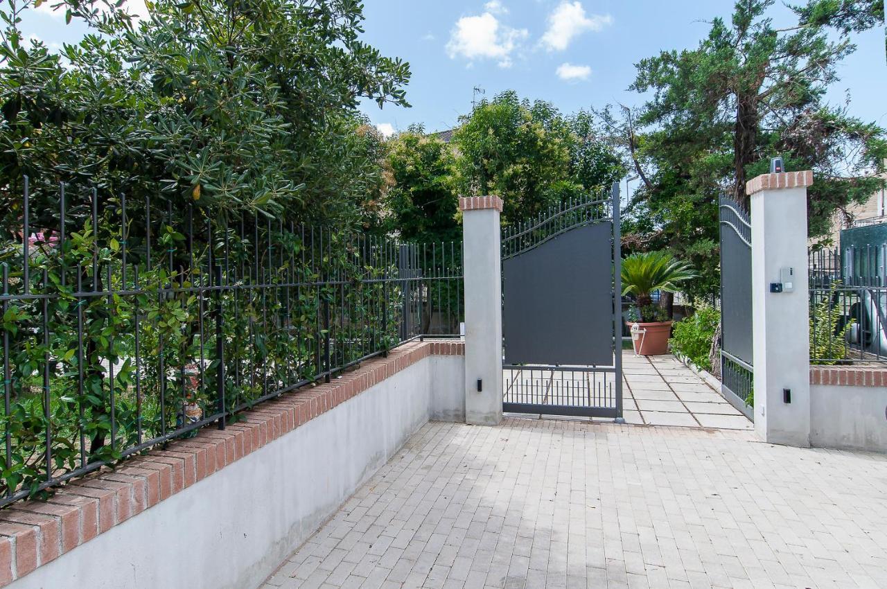 Stelle Galeotte Exclusive Holiday Home Fondi Εξωτερικό φωτογραφία