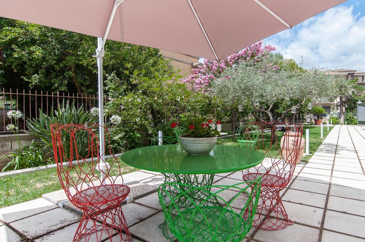 Stelle Galeotte Exclusive Holiday Home Fondi Εξωτερικό φωτογραφία