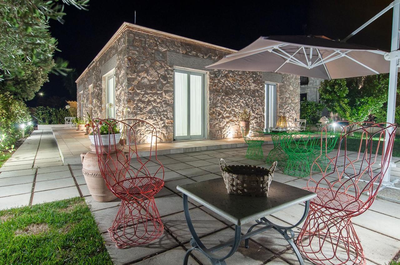 Stelle Galeotte Exclusive Holiday Home Fondi Εξωτερικό φωτογραφία