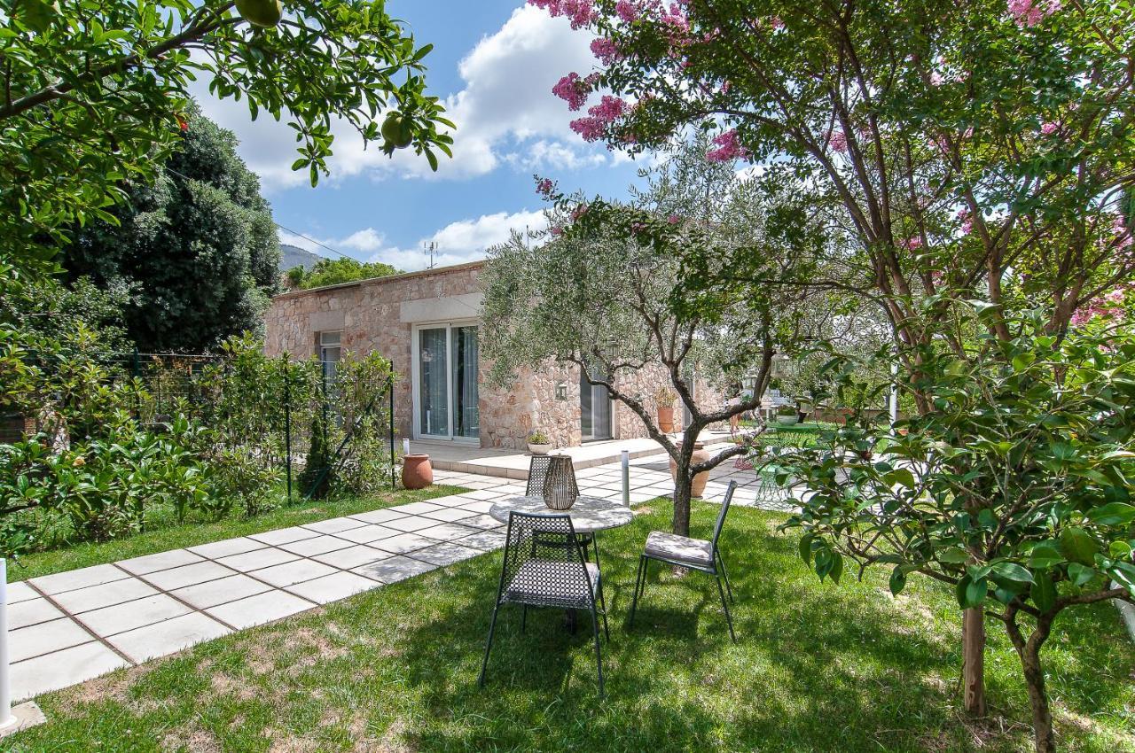 Stelle Galeotte Exclusive Holiday Home Fondi Εξωτερικό φωτογραφία