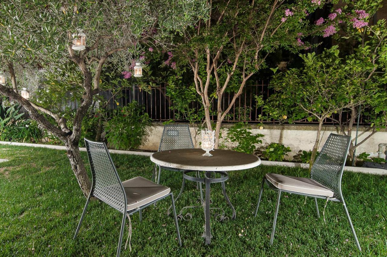 Stelle Galeotte Exclusive Holiday Home Fondi Εξωτερικό φωτογραφία