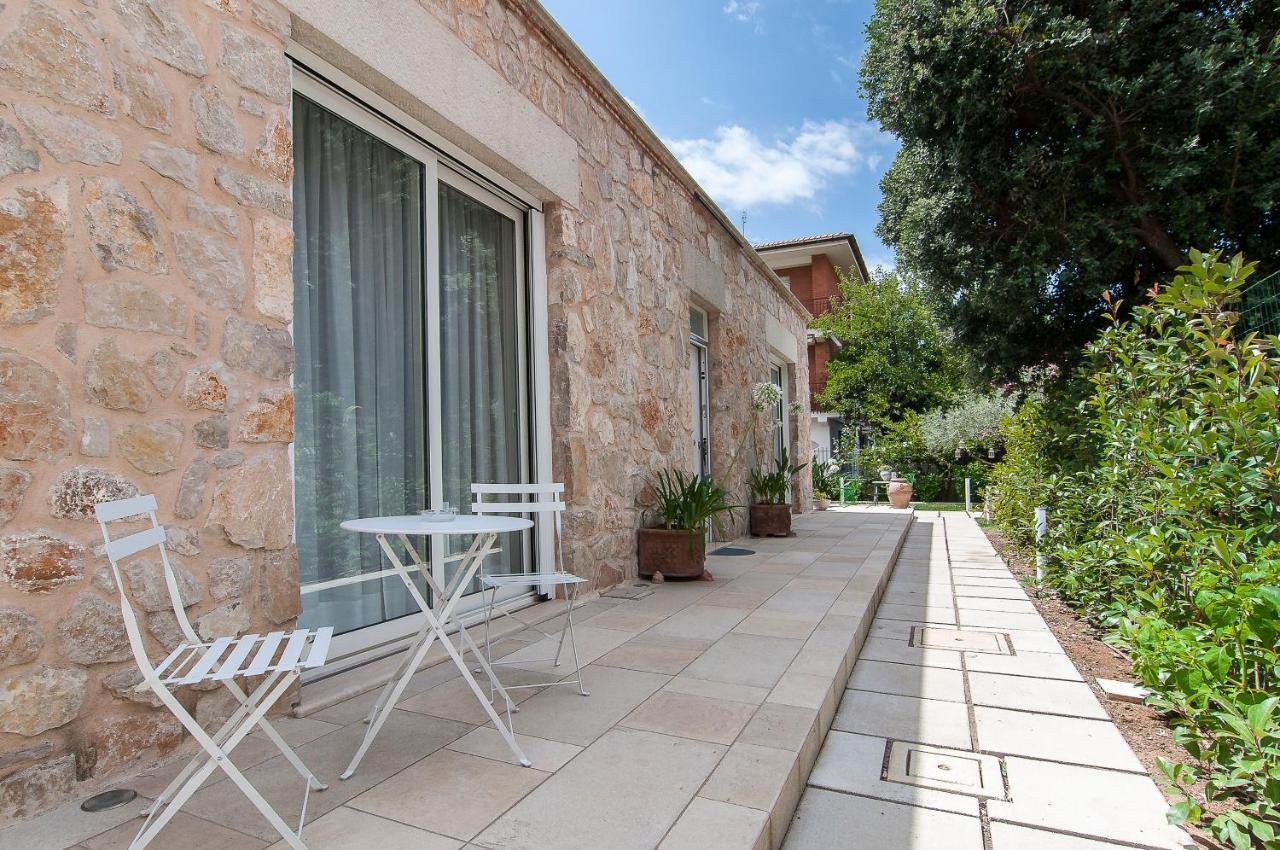 Stelle Galeotte Exclusive Holiday Home Fondi Εξωτερικό φωτογραφία