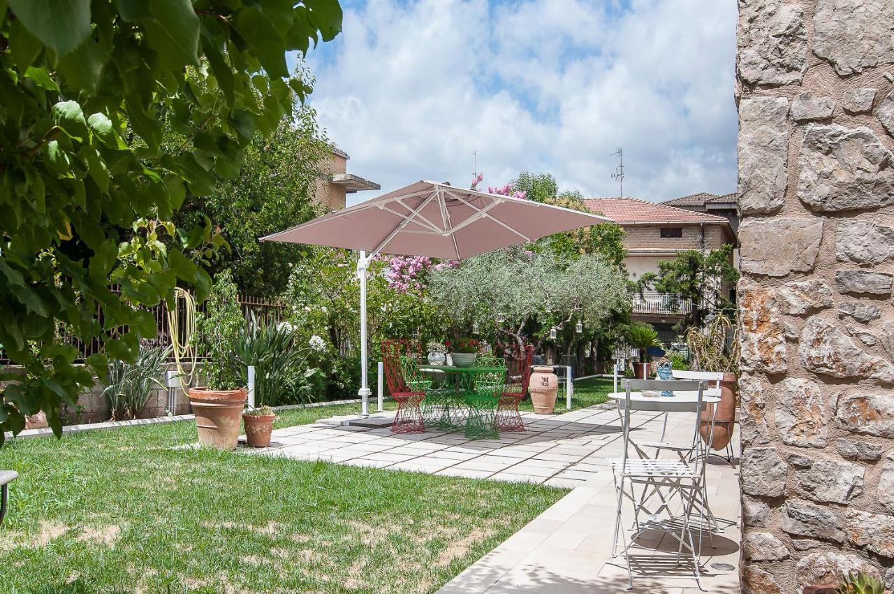 Stelle Galeotte Exclusive Holiday Home Fondi Εξωτερικό φωτογραφία