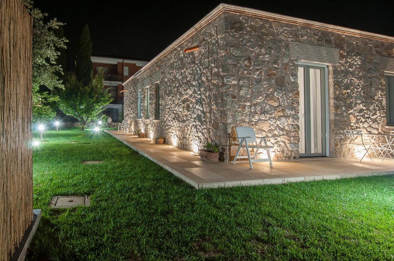 Stelle Galeotte Exclusive Holiday Home Fondi Εξωτερικό φωτογραφία