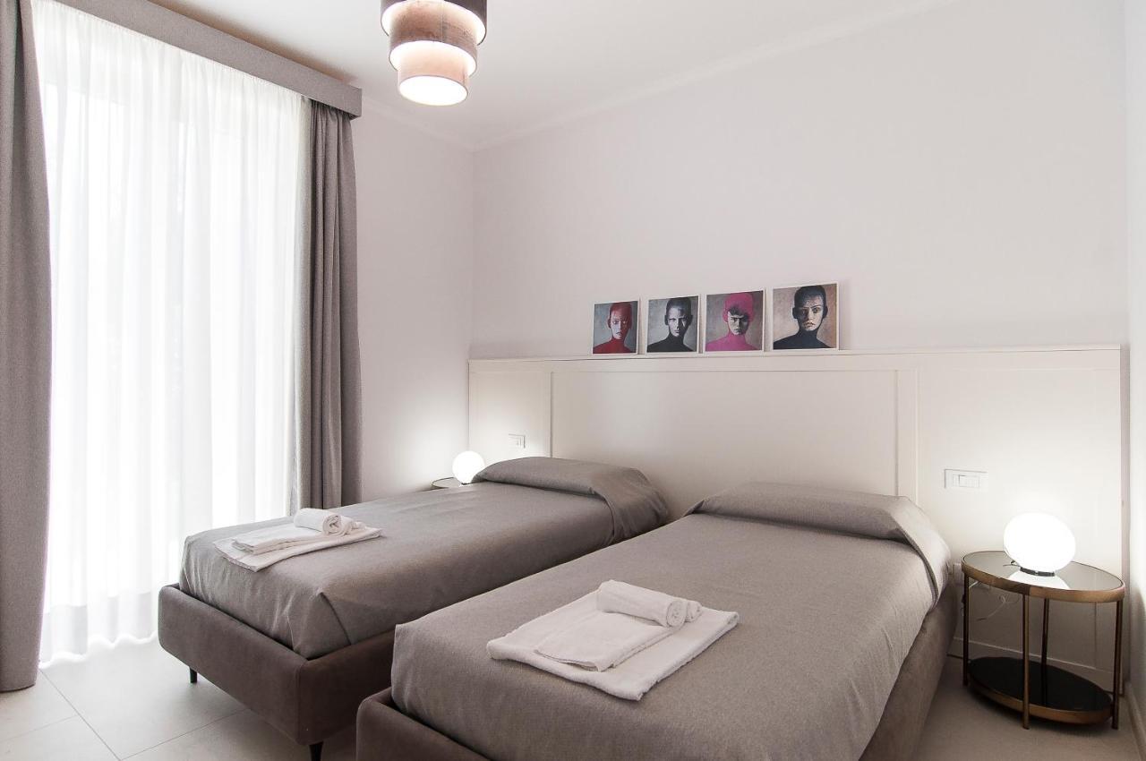 Stelle Galeotte Exclusive Holiday Home Fondi Εξωτερικό φωτογραφία