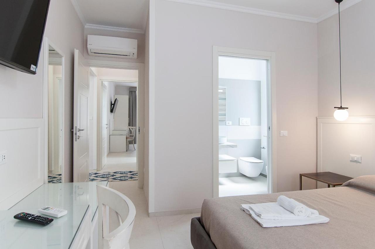 Stelle Galeotte Exclusive Holiday Home Fondi Εξωτερικό φωτογραφία