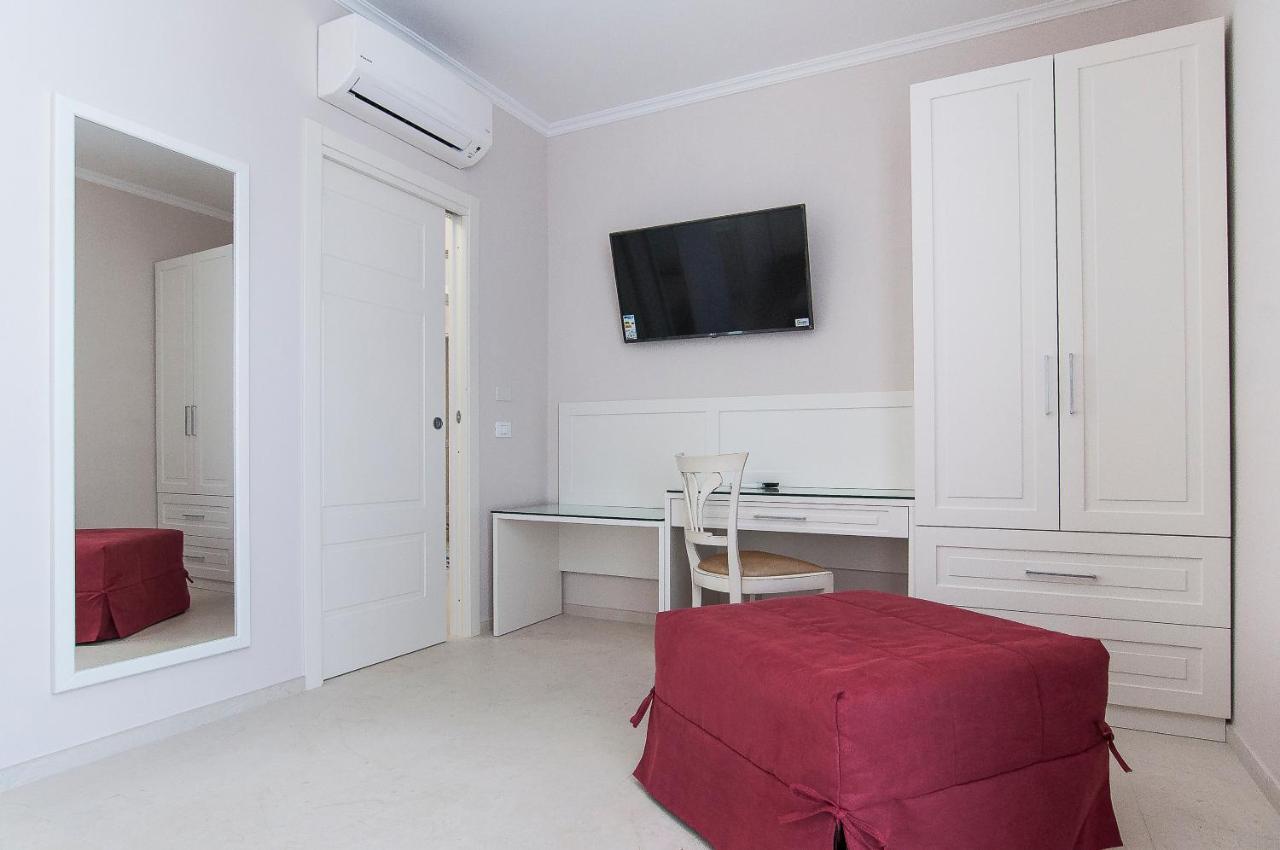 Stelle Galeotte Exclusive Holiday Home Fondi Εξωτερικό φωτογραφία